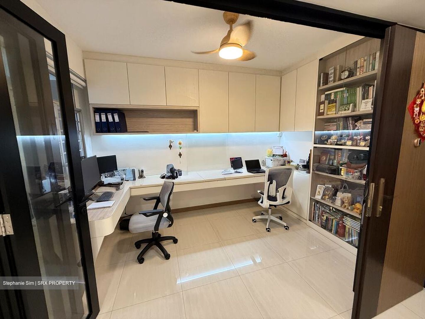 Blk 409D Northshore Residences II (Punggol), HDB 5 Rooms #518522111